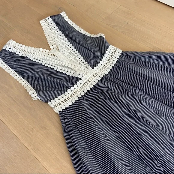 Sandro Dress - Picture 3 of 8